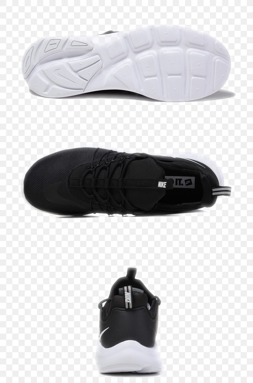 Nike ASICS Sneakers Shoe Designer, PNG, 750x1240px, Nike, Asics, Black, Designer, Footwear Download Free