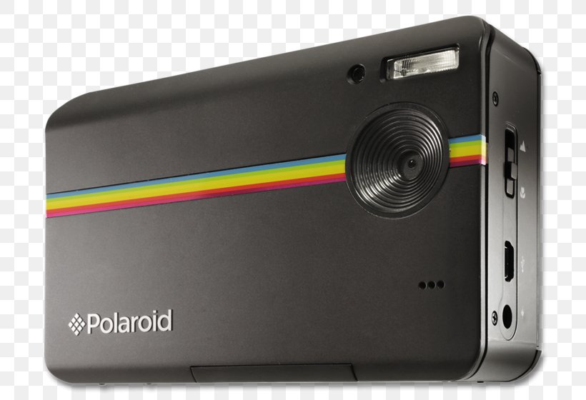 Polaroid Z2300 Instant Camera Polaroid Corporation Polaroid Z340, PNG, 800x560px, Polaroid Z2300, Camera, Camera Lens, Cameras Optics, Digital Camera Download Free