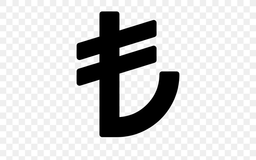 Turkey Turkish Lira Sign Currency Symbol, PNG, 512x512px, Turkey, Brand, Character, Currency, Currency Symbol Download Free