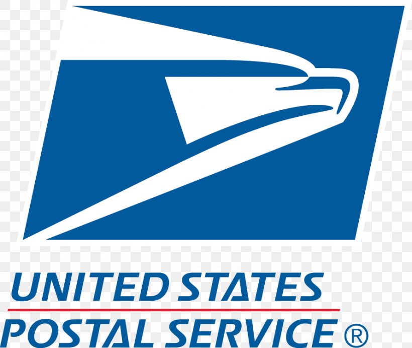 United States Postal Service Mail Logo Post Office Ltd, PNG, 890x751px ...