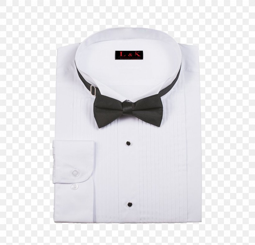 Bow Tie T-shirt Collar Dress Shirt Tuxedo, PNG, 1000x960px, Bow Tie, Black, Braces, Brand, Button Download Free