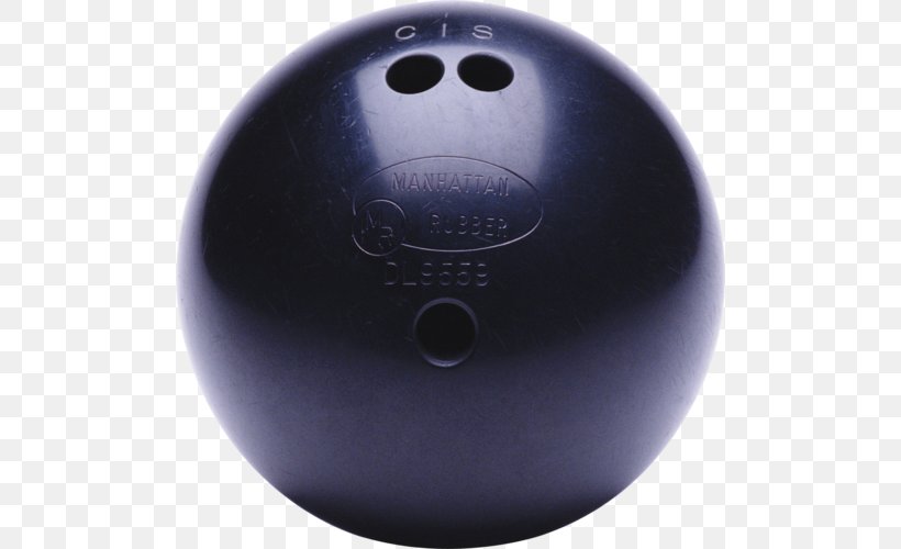 Bowling Ball Ten-pin Bowling, PNG, 500x500px, Bowling Ball, Ball, Boules, Bowling, Bowling Equipment Download Free