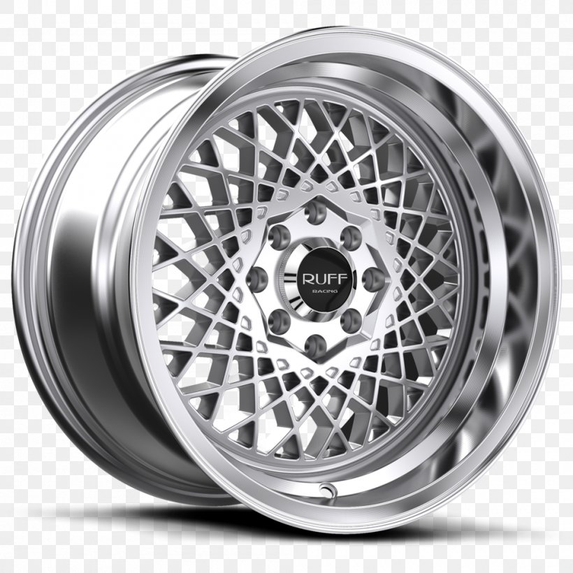 Car R362 Wheel Rim Spoke, PNG, 1000x1000px, Car, Alloy Wheel, Automotive Wheel System, Black And White, Custom Wheel Download Free