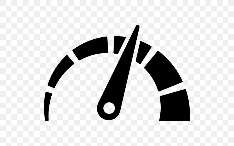 Car Speedometer, PNG, 512x512px, Car, Black And White, Brand, Cruise Control, Dashboard Download Free