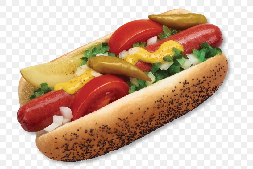 Coney Island Hot Dog Chicago-style Hot Dog Chili Dog Bockwurst, PNG, 800x549px, Coney Island Hot Dog, American Food, Beef, Bockwurst, Breakfast Sandwich Download Free