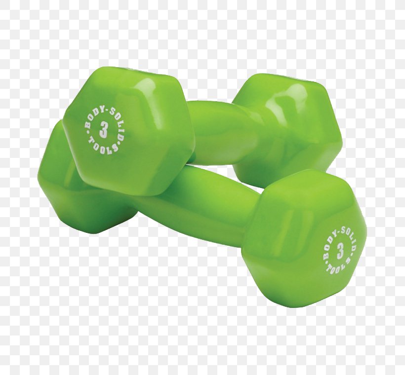 Dumbbell Physical Exercise Weight Training Kettlebell Pound, PNG, 760x760px, Dumbbell, Aerobic Exercise, Exercise Equipment, Fitness Centre, Green Download Free