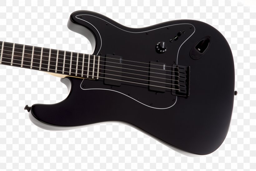 Fender Stratocaster Jim Root Telecaster Fender Telecaster Thinline The Black Strat, PNG, 2400x1600px, Fender Stratocaster, Acoustic Electric Guitar, Bass Guitar, Black Strat, Electric Guitar Download Free