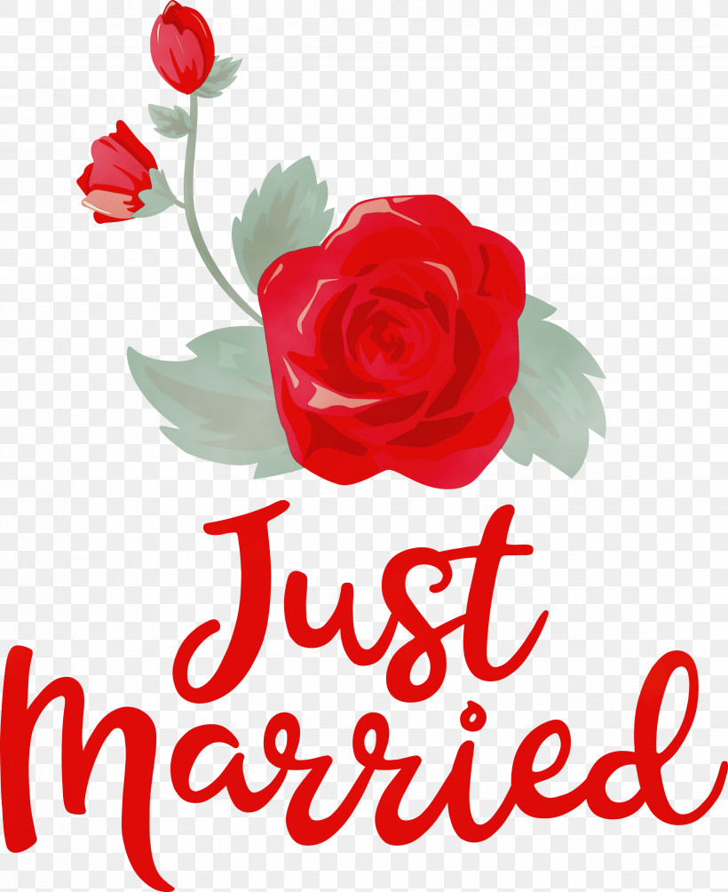 Floral Design, PNG, 2449x3000px, Just Married, Cut Flowers, Floral Design, Flower, Flower Bouquet Download Free