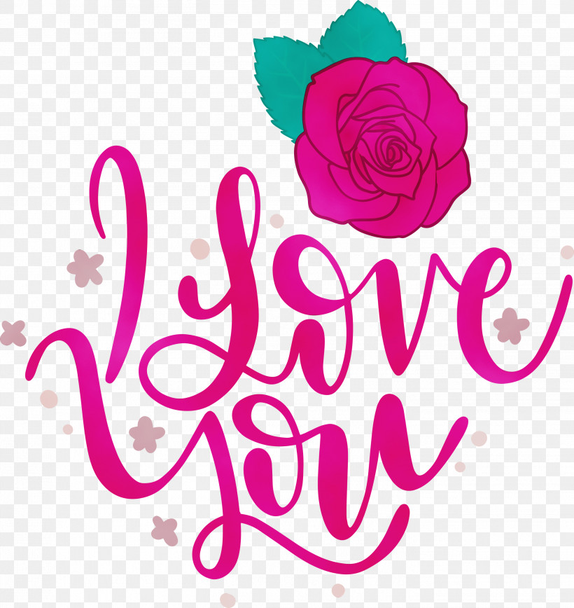 Garden Roses, PNG, 2831x3000px, I Love You, Add To You, Canvas Wall Art, Cut Flowers, Floral Design Download Free