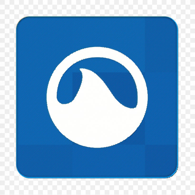 Grooveshark Icon, PNG, 1184x1186px, Grooveshark Icon, Aqua, Azure, Blue, Cobalt Blue Download Free