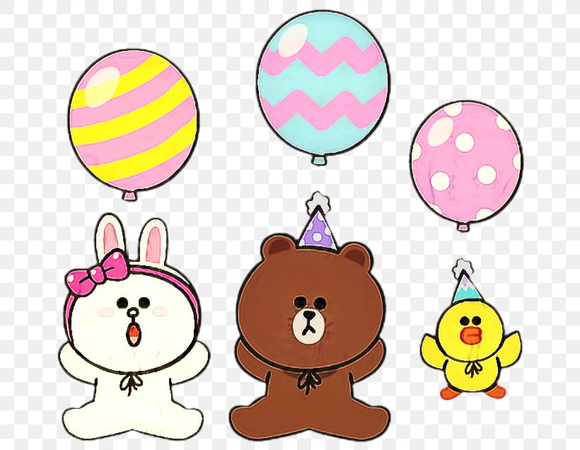 Hello Kitty Happy Birthday, PNG, 684x636px, Cony, Animal Figure, Ballonnen Happy Birthday 10st, Balloon, Birthday Download Free