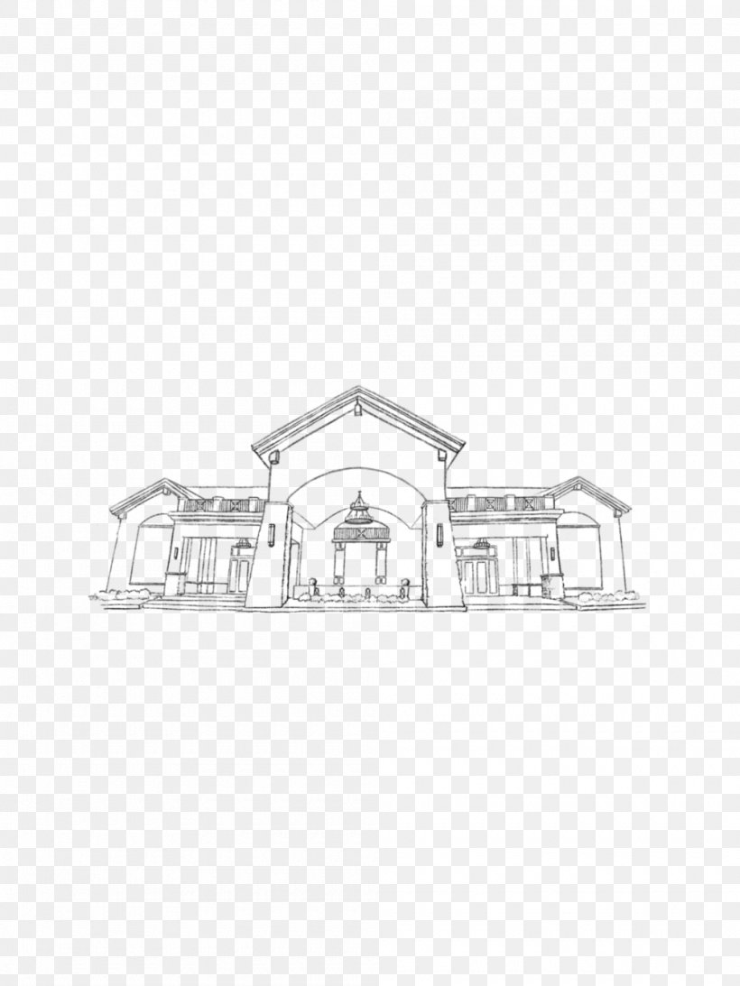 House Rectangle, PNG, 1000x1333px, House, Black And White, Drawing, Facade, Line Art Download Free