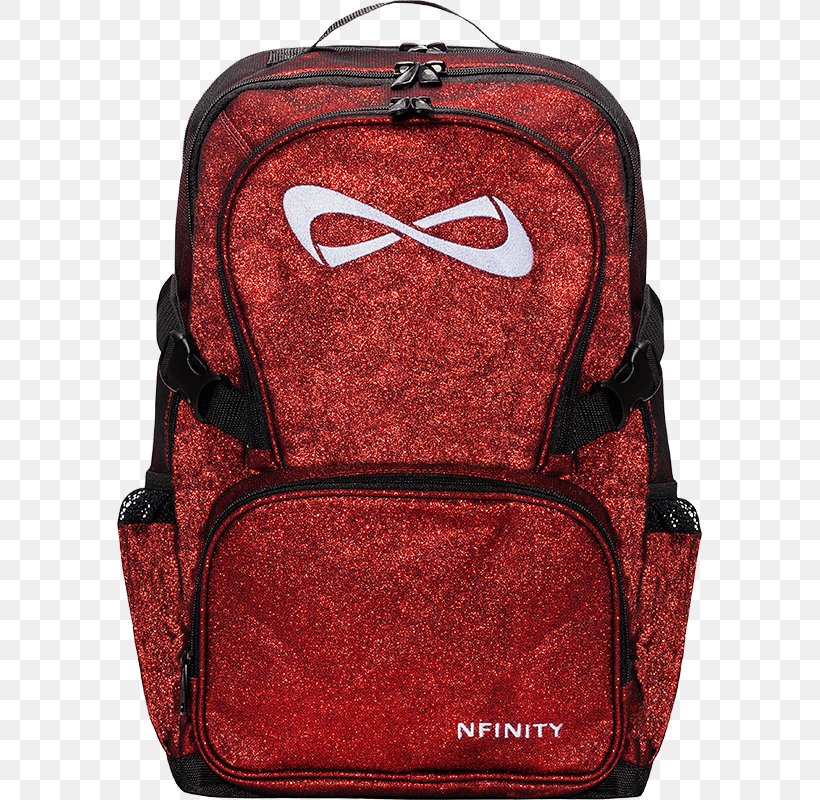 Nfinity Athletic Corporation Nfinity Sparkle Backpack Cheerleading Bag, PNG, 800x800px, Nfinity Athletic Corporation, Backpack, Bag, Bag Tag, Black Download Free