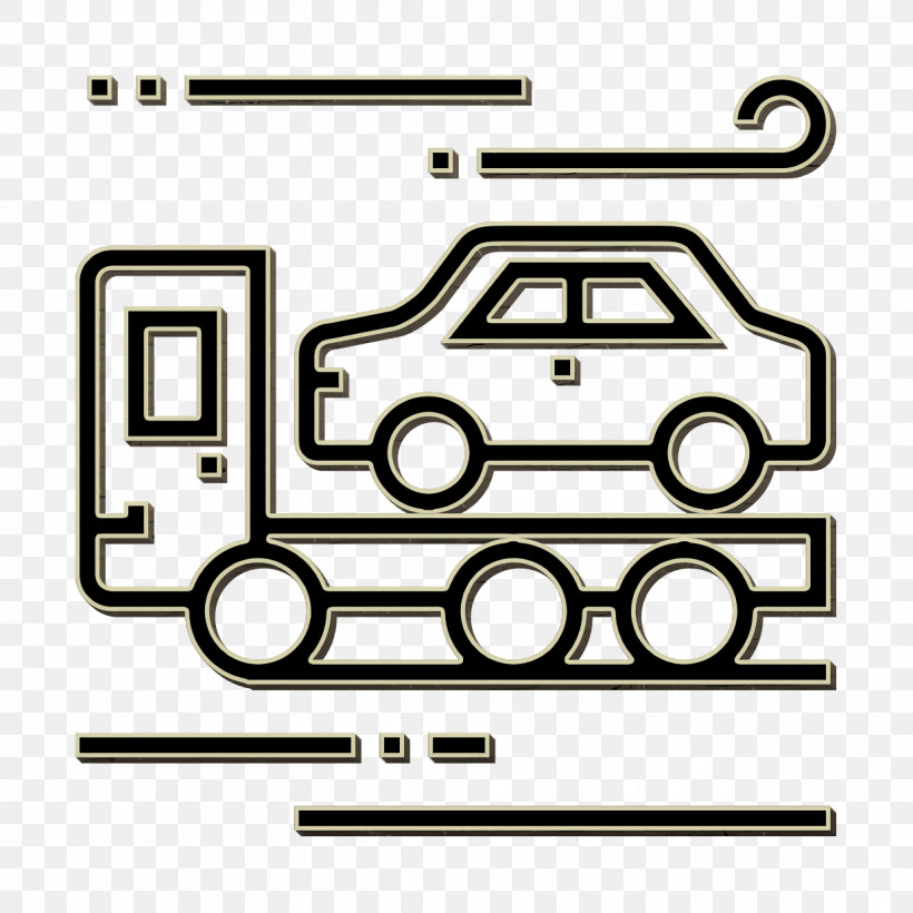 Trailer Icon Car Service Icon, PNG, 1238x1238px, Trailer Icon, Auto Mechanic, Automobile Repair Shop, Car, Car Dealership Download Free