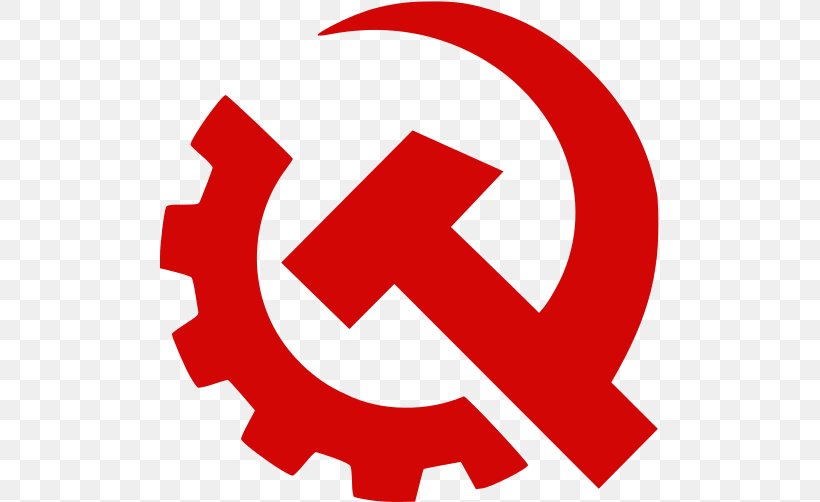 United States Communist Party USA Communism Political Party, PNG, 500x502px, United States, Area, Brand, Communism, Communist Party Download Free