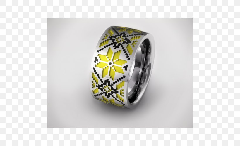 Wedding Ring Gold Białe Złoto Silver, PNG, 500x500px, Ring, Alloy, Body Jewellery, Body Jewelry, Fineness Download Free