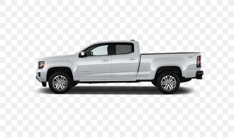 2018 Chevrolet Colorado Extended Cab Pickup Truck Car Four-wheel Drive, PNG, 640x480px, 2018 Chevrolet Colorado, 2018 Chevrolet Colorado Wt, Chevrolet, Automotive Design, Automotive Exterior Download Free