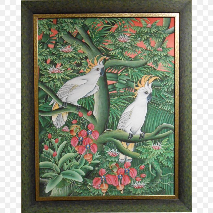 Art Painting Flora Bird Fauna, PNG, 1278x1278px, Art, Art Museum, Arts, Bird, Branch Download Free