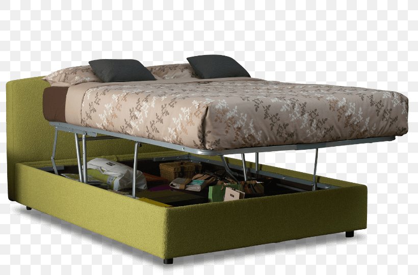 Bed Frame Mattress Sofa Bed Couch, PNG, 800x540px, Bed, Bed Frame, Bedmaking, Comfort, Couch Download Free