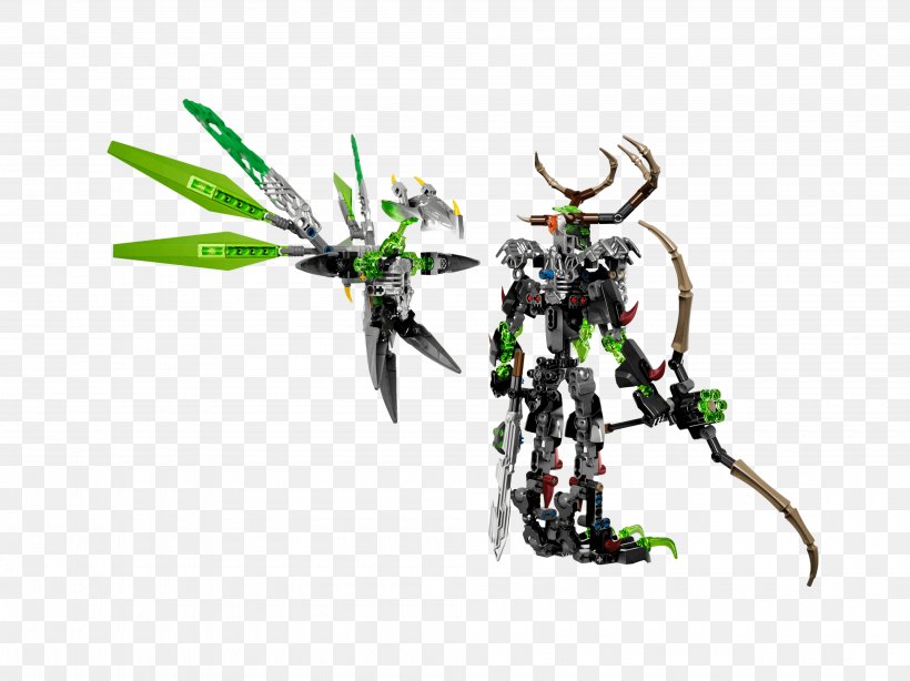 Bionicle: The Game LEGO 71310 Bionicle Umarak The Hunter Toy, PNG, 4000x2999px, Bionicle The Game, Bionicle, Bionicle The Legend Reborn, Insect, Lego Download Free