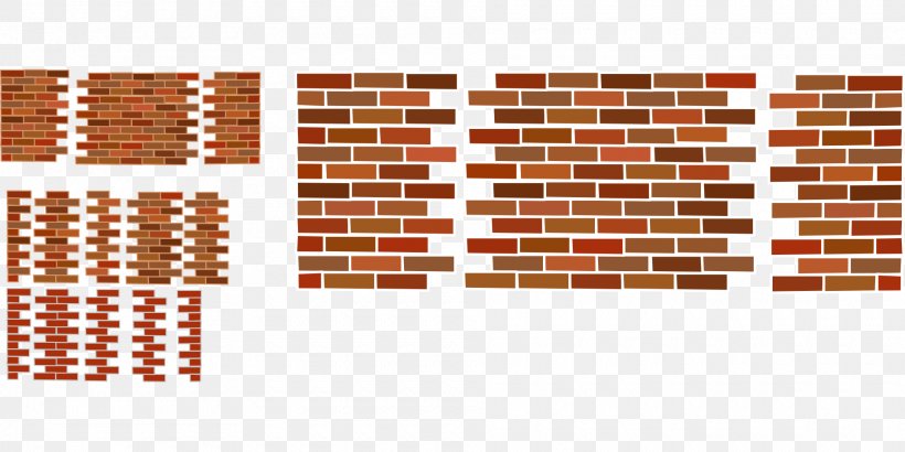 Brick Wall Building Clip Art, PNG, 1920x960px, Brick, Brickwork, Building, Firewall, Framing Download Free