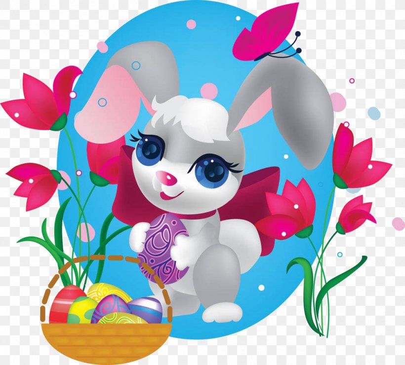 Cartoon Drawing Royalty-free Illustration, PNG, 1000x903px, Cartoon, Animation, Art, Drawing, Easter Download Free