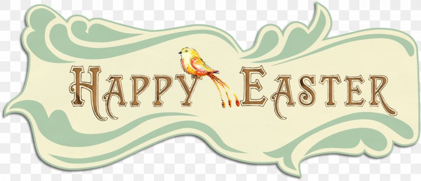 Easter Bunny Paper Greeting, PNG, 1920x829px, Easter Bunny, Area, Banner, Brand, Easter Download Free