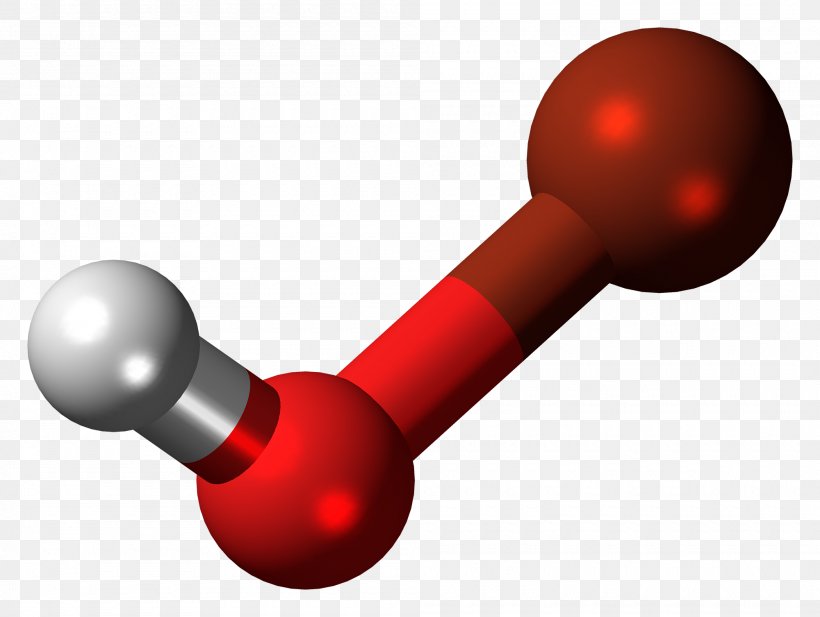 Hydroperoxyl Hypobromous Acid Radical Superoxide, PNG, 2000x1506px, Hydroperoxyl, Acid, Aqueous Solution, Ballandstick Model, Bromine Download Free