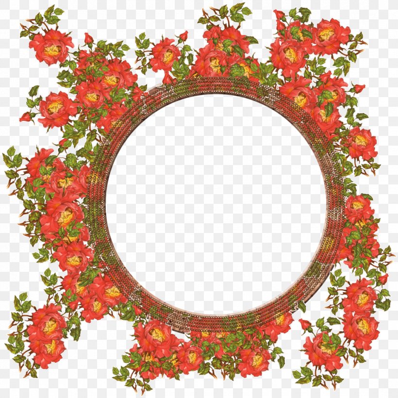Picture Frames Clip Art, PNG, 1080x1080px, Picture Frames, Camera, Christmas, Cut Flowers, Floral Design Download Free