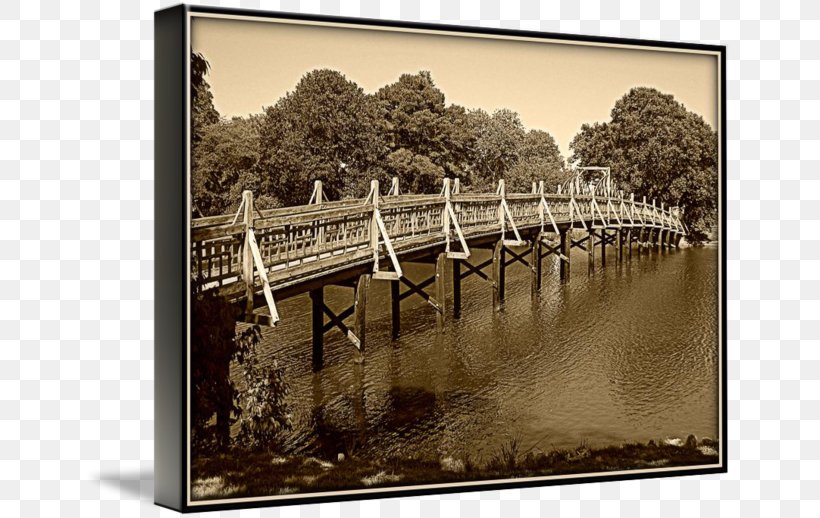 Picture Frames Stock Photography, PNG, 650x518px, Picture Frames, Bridge, Photography, Picture Frame, Stock Photography Download Free