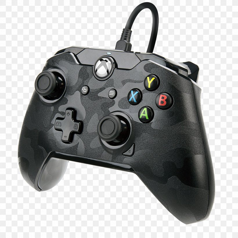 Xbox One Controller Xbox 360 Controller PlayStation 2 Black, PNG, 1800x1800px, Xbox One Controller, All Xbox Accessory, Black, Computer Component, Electronic Device Download Free