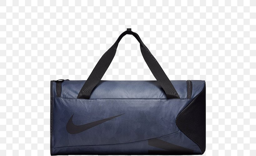 Bag,Nike,Alpha Adapt Crossbody Medium,Sports Nike Alpha Duffel M Handbag, PNG, 500x500px, Bag, Black, Brand, Duffel Bag, Duffel Bags Download Free