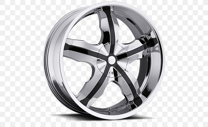 Car Custom Wheel Rim Tire, PNG, 500x500px, Car, Alloy Wheel, Automotive Design, Automotive Wheel System, Bicycle Wheel Download Free