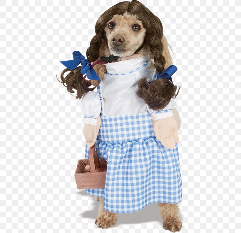 Dog Puppy Halloween Costume Pet, PNG, 500x793px, Dog, Cat, Clothing, Companion Dog, Costume Download Free