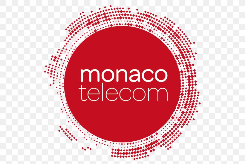 Eurecom Monaco Telecom Telecommunication Telephone Company, PNG, 550x550px, Monaco, Area, Bouygues Telecom, Brand, Logo Download Free