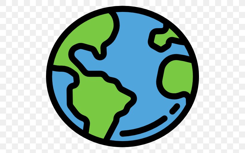 Globe World, PNG, 512x512px, Globe, Area, Computer Software, Earth, Green Download Free