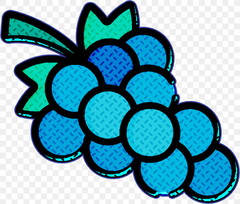 Grapes Icon Fruit Icon Fruits & Vegetables Icon, PNG, 1036x880px, Grapes Icon, Broccoli, Culinary Arts, Doodle, Drawing Download Free