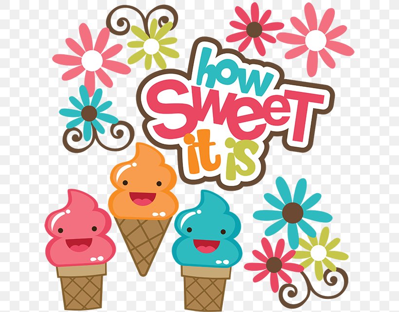 Ice Cream Cones Sundae Cupcake Clip Art, PNG, 648x643px, Ice Cream, Area, Cake, Cupcake, Food Download Free