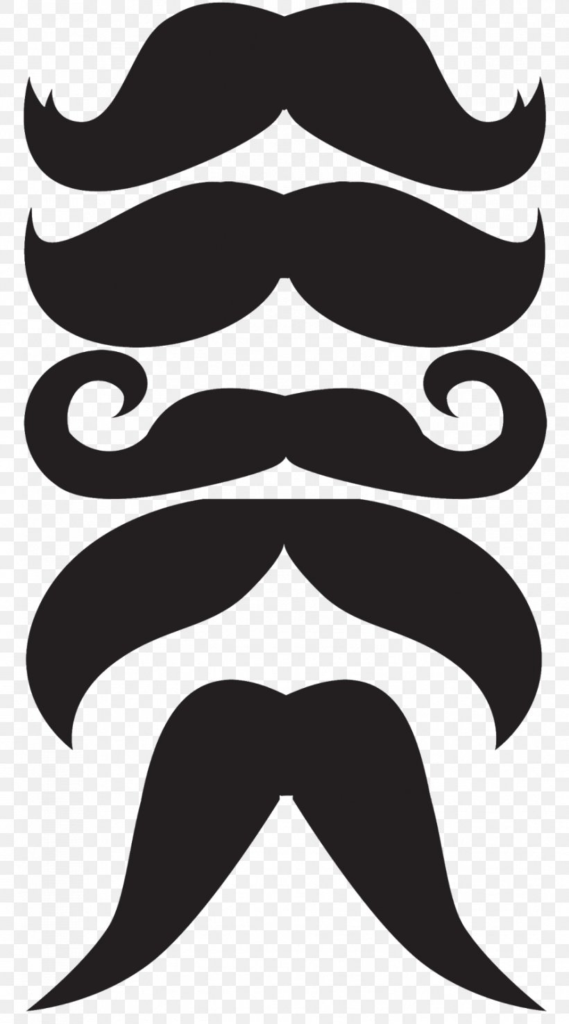 Mustache Moustache Web Template System Beard, PNG, 889x1600px, Mustache, Beard, Black And White, Face, Lip Download Free