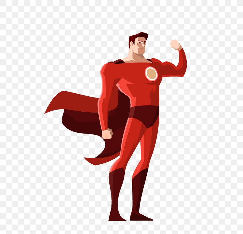 Superman Superhero, PNG, 612x792px, Superman, Arm, Art, Cartoon, Fictional Character Download Free