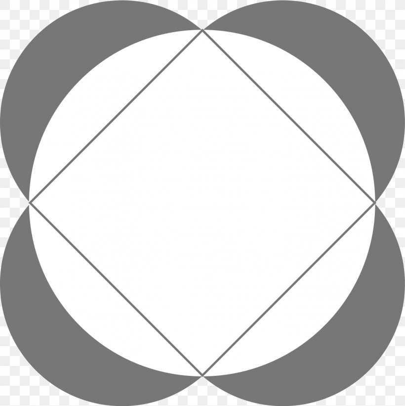 Triangle Circle Point, PNG, 1451x1453px, Triangle, Area, Black And White, Brand, Diagram Download Free