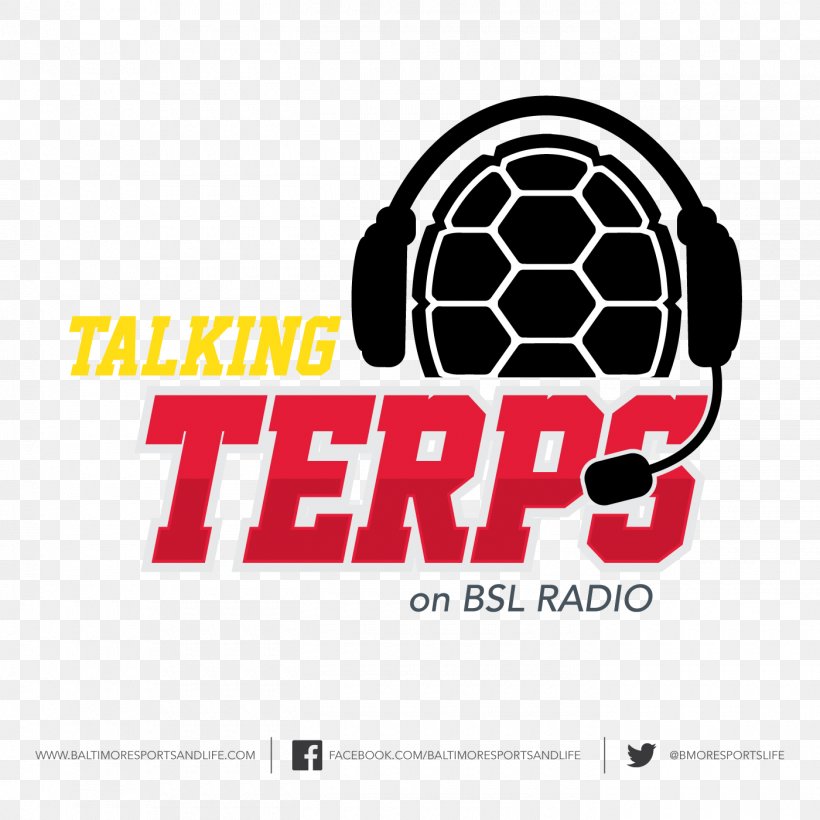 University Of Maryland, College Park Maryland Terrapins Men's Basketball Logo Podcast Internet Radio, PNG, 1400x1400px, University Of Maryland College Park, Area, Brand, Episode, Internet Radio Download Free