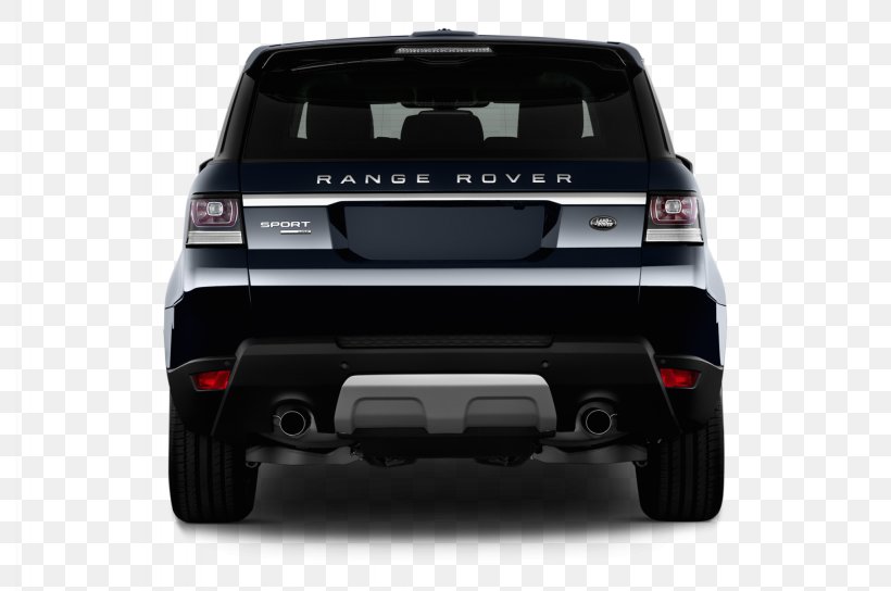 2016 Land Rover Range Rover Sport 2018 Land Rover Range Rover Sport Car 2015 Land Rover Range Rover Sport, PNG, 2048x1360px, 2018 Land Rover Range Rover Sport, Automotive Design, Automotive Exterior, Brand, Bumper Download Free
