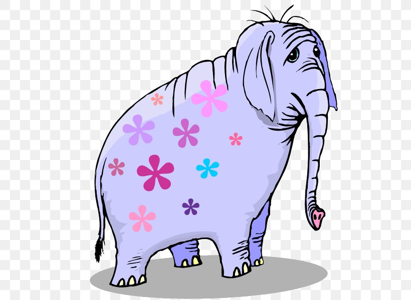 African Elephant Cartoon Clip Art, PNG, 600x600px, Elephant, African Elephant, Animal Figure, Animation, Area Download Free