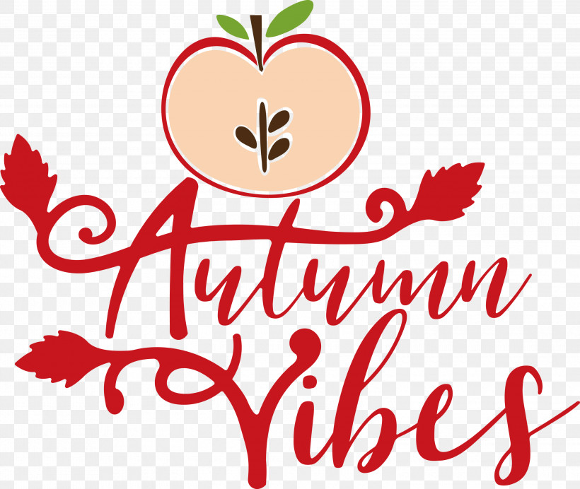 Autumn Vibes Autumn Fall, PNG, 3000x2532px, Autumn, Cartoon, Fall, Flower, Fruit Download Free