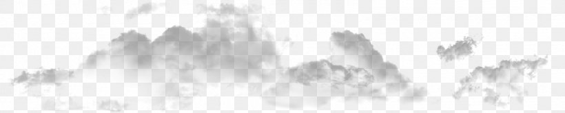 Cloud PhotoScape, PNG, 1600x320px, Cloud, Artwork, Black, Black And White, Drawing Download Free