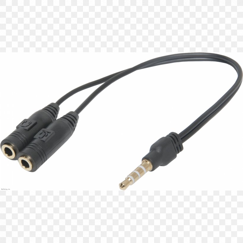 Coaxial Cable Adapter Phone Connector Electrical Connector Headphones, PNG, 1200x1200px, Coaxial Cable, Adapter, Cable, Defender, Electric Battery Download Free