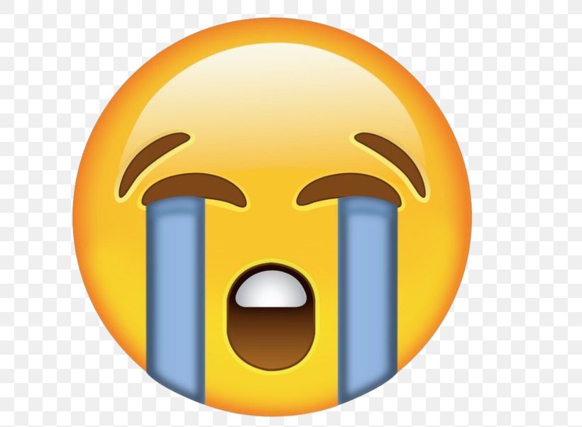 Face With Tears Of Joy Emoji Sticker Crying Text Messaging, PNG, 628x602px, Emoji, Crying, Email, Emoticon, Emotion Download Free