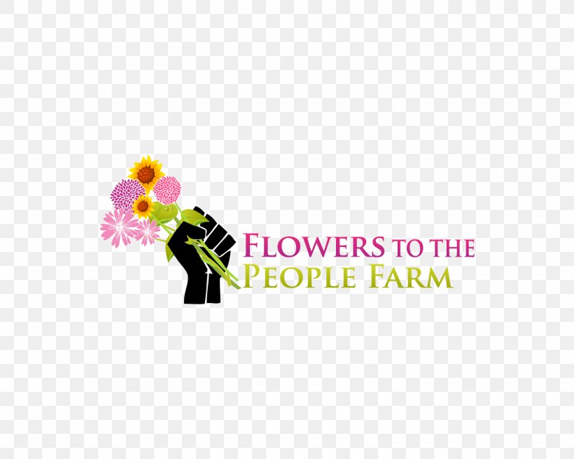 Flower Farm Petal Logo, PNG, 1500x1200px, Flower, Acre, Brand, Common Sunflower, Computer Download Free