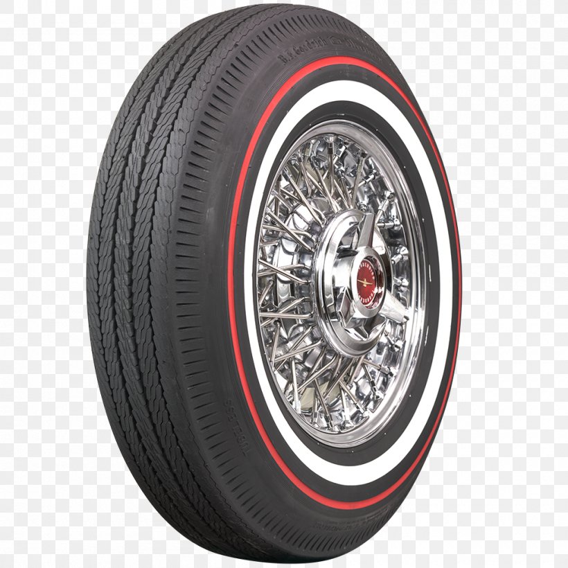 Formula One Tyres Car Whitewall Tire BFGoodrich, PNG, 1000x1000px, Formula One Tyres, Alloy Wheel, Auto Part, Automotive Exterior, Automotive Tire Download Free